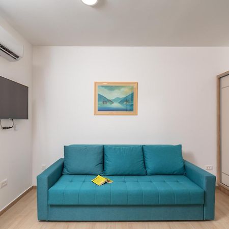Apartments Bonazza Petrovac 객실 사진