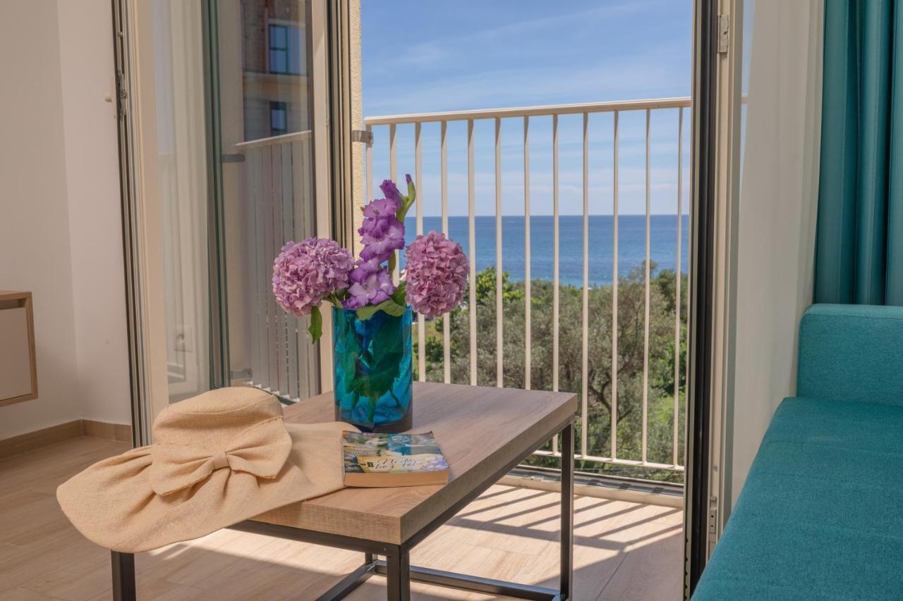 Apartments Bonazza Petrovac 외부 사진