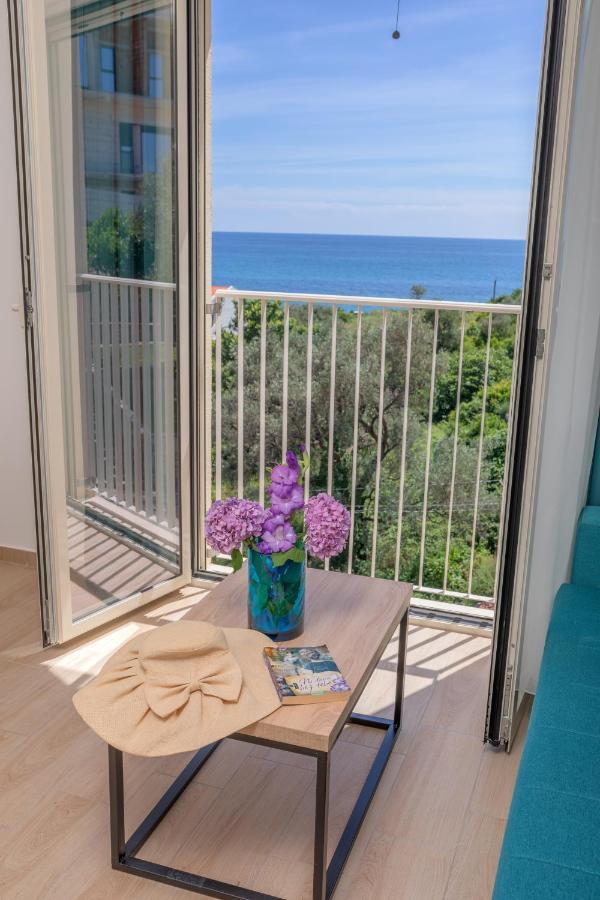 Apartments Bonazza Petrovac 외부 사진