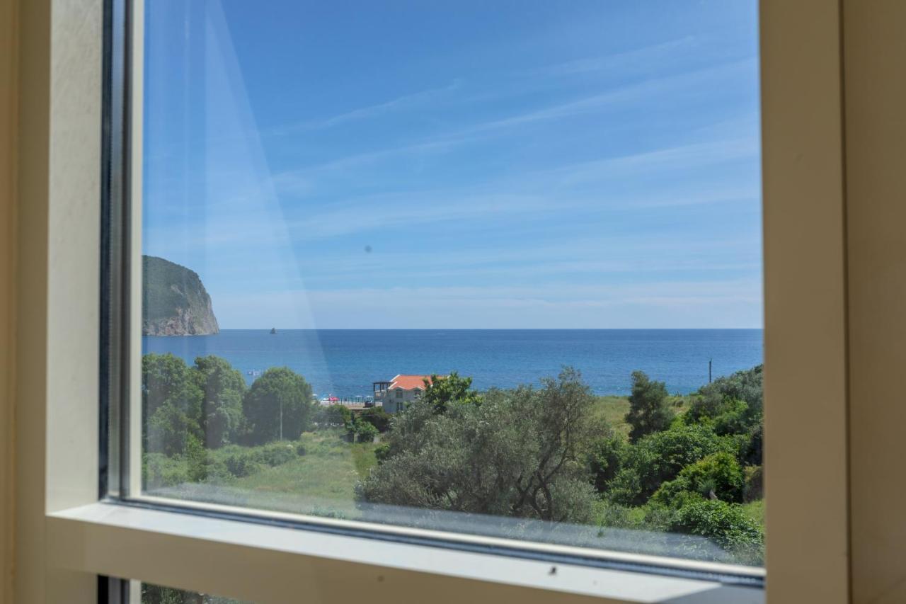 Apartments Bonazza Petrovac 외부 사진
